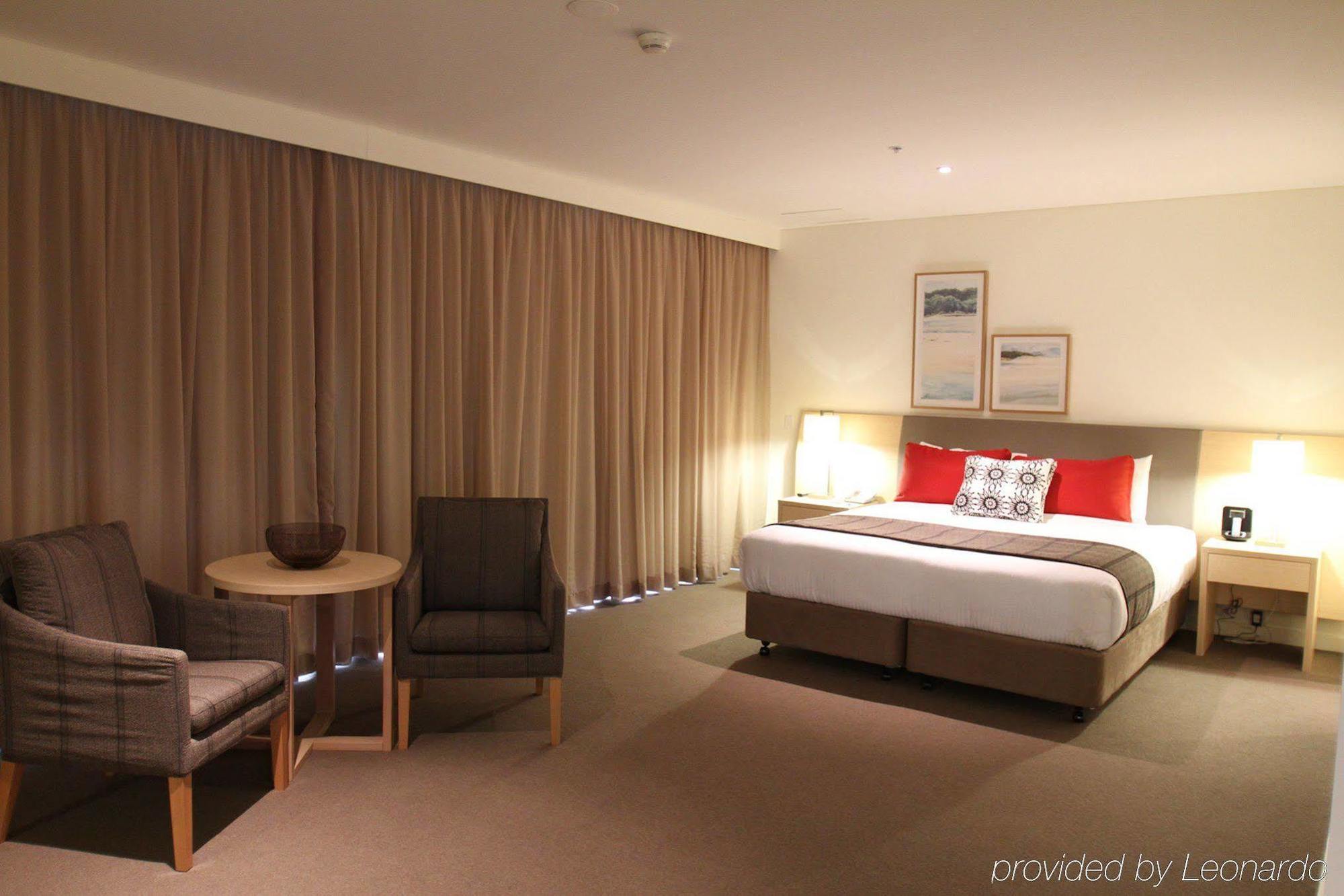 Sage 4* Wollongong
