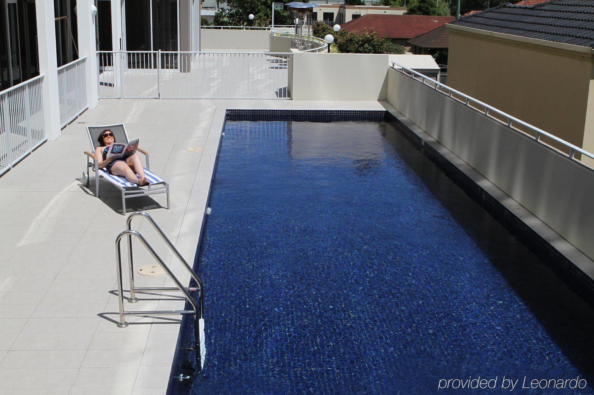 Sage 4* Wollongong